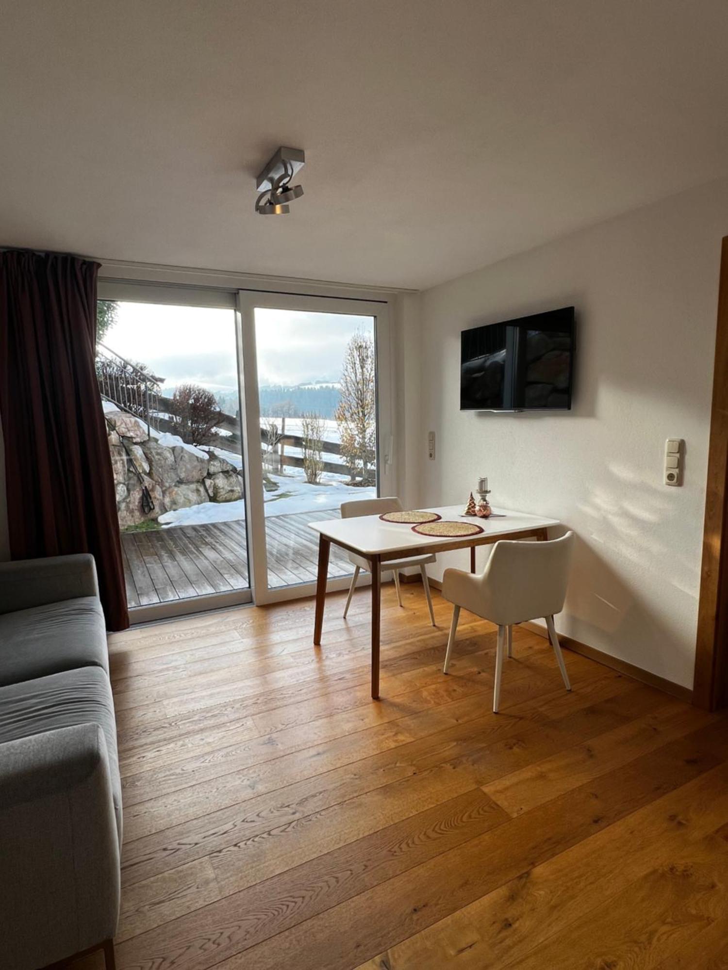 Apartment Am Birkenweg Oberndorf in Tirol Exterior photo
