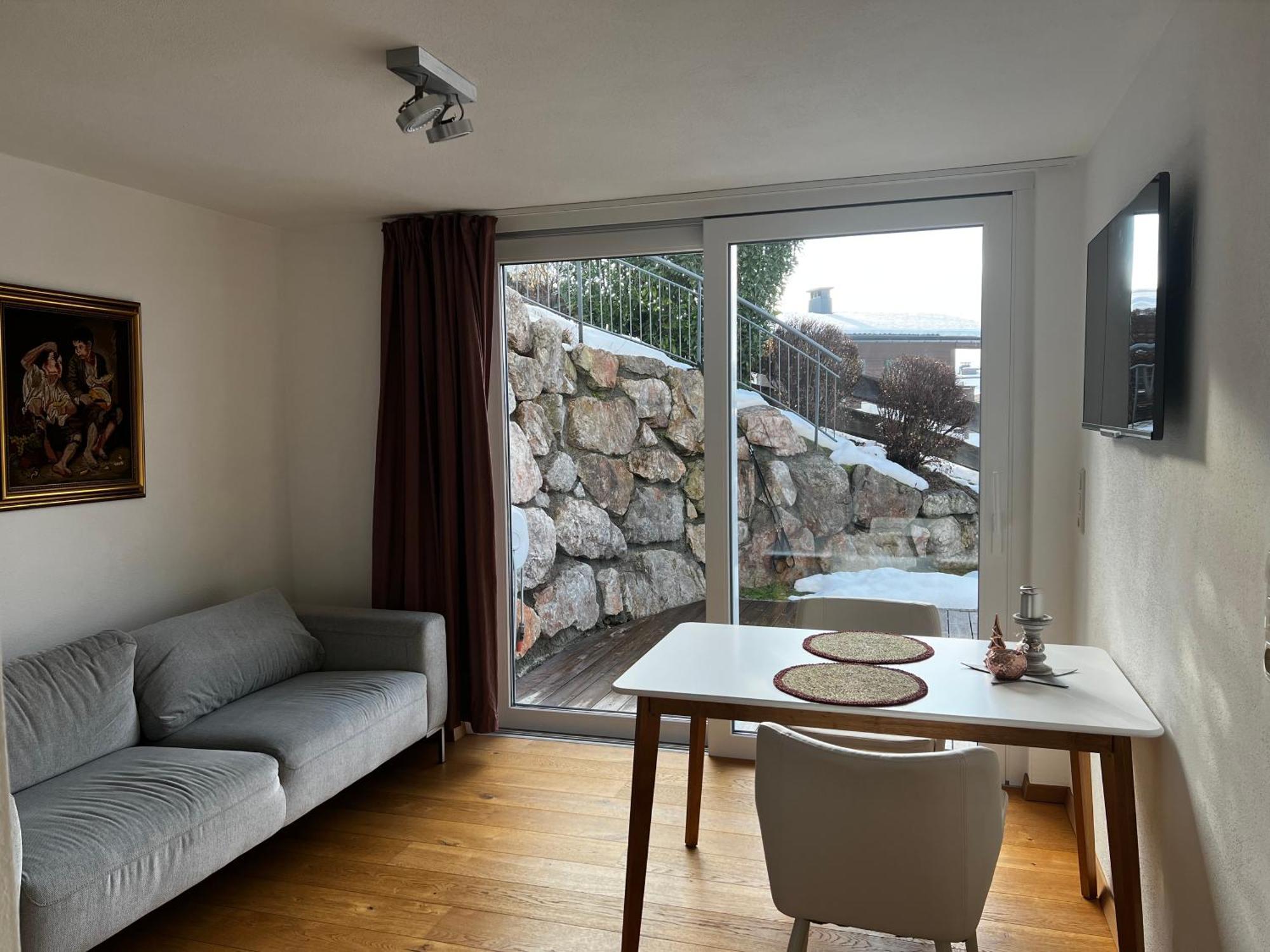 Apartment Am Birkenweg Oberndorf in Tirol Exterior photo