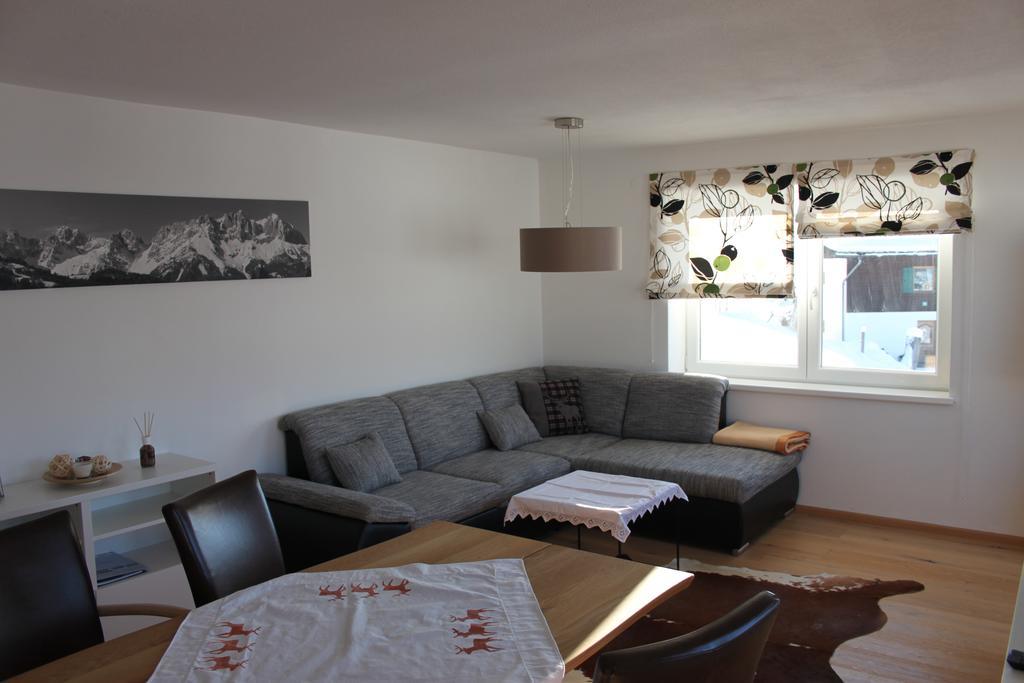 Apartment Am Birkenweg Oberndorf in Tirol Room photo